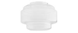 Swatch for Stepped Shade 6"- Clear