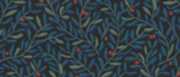 Swatch for Olive Grove - Ebony