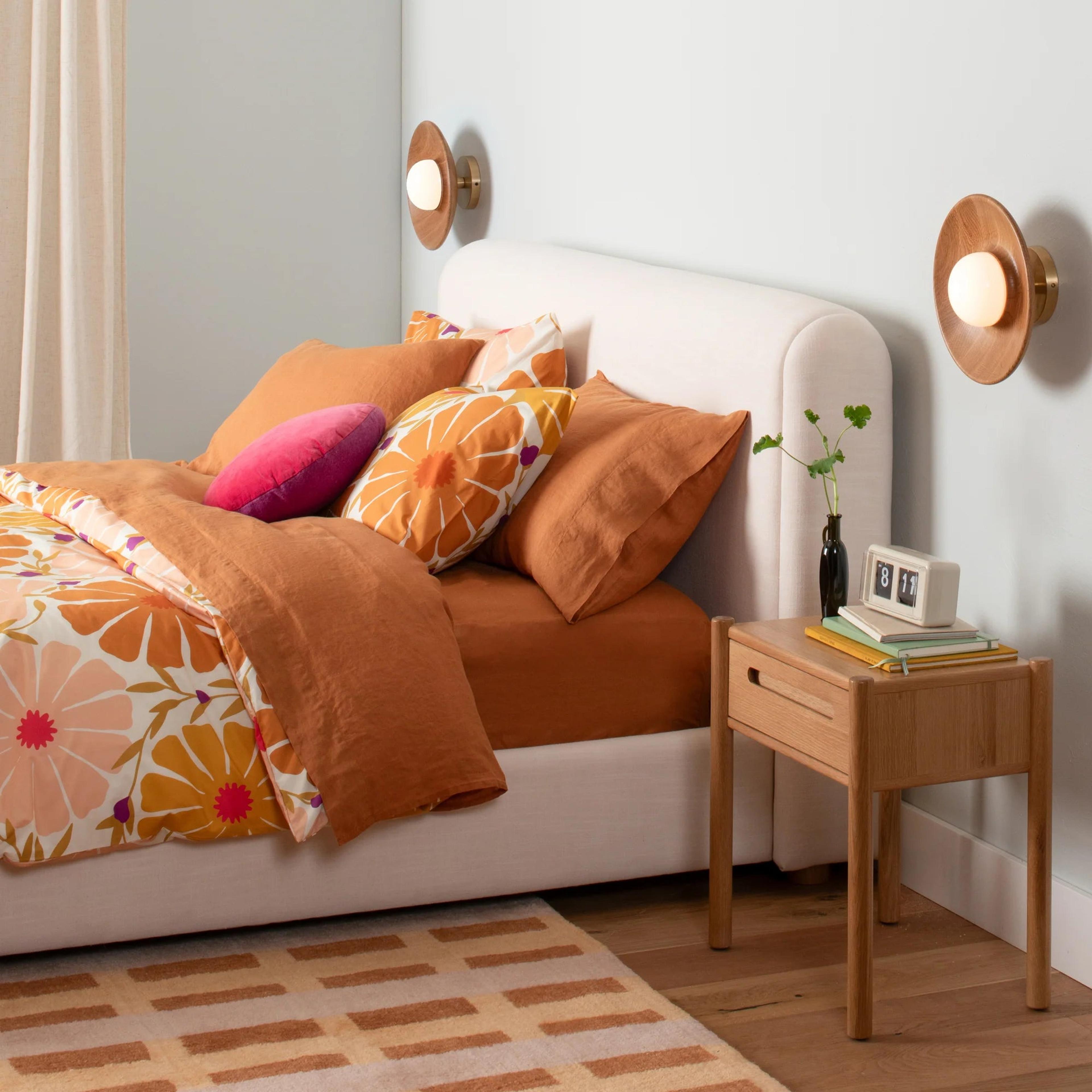 2024 Spring Bedding Trends