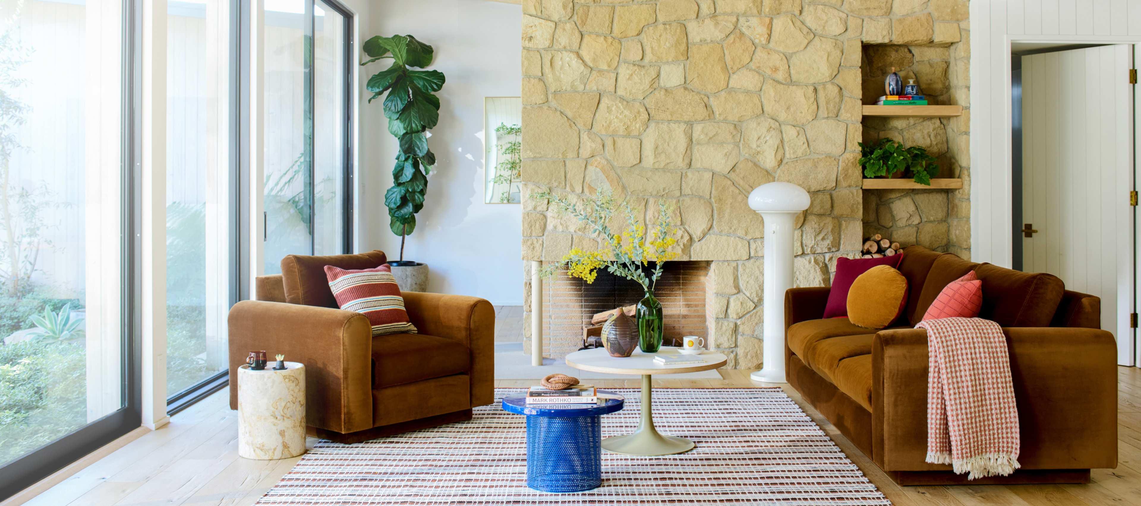 Why Swapping Textiles Makes a Big Impact