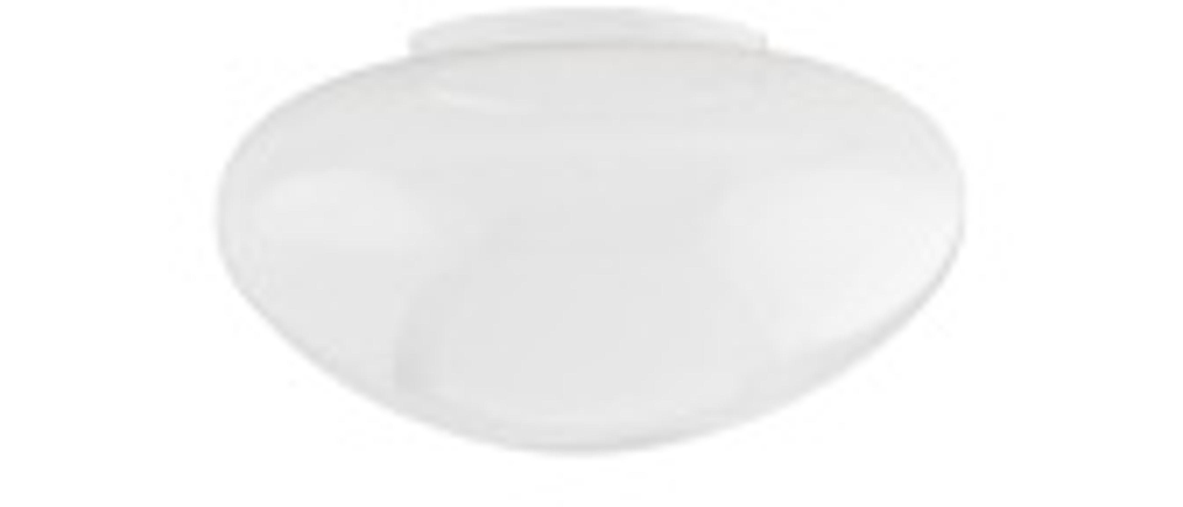 Swatch for Acorn Shade 8"- Clear