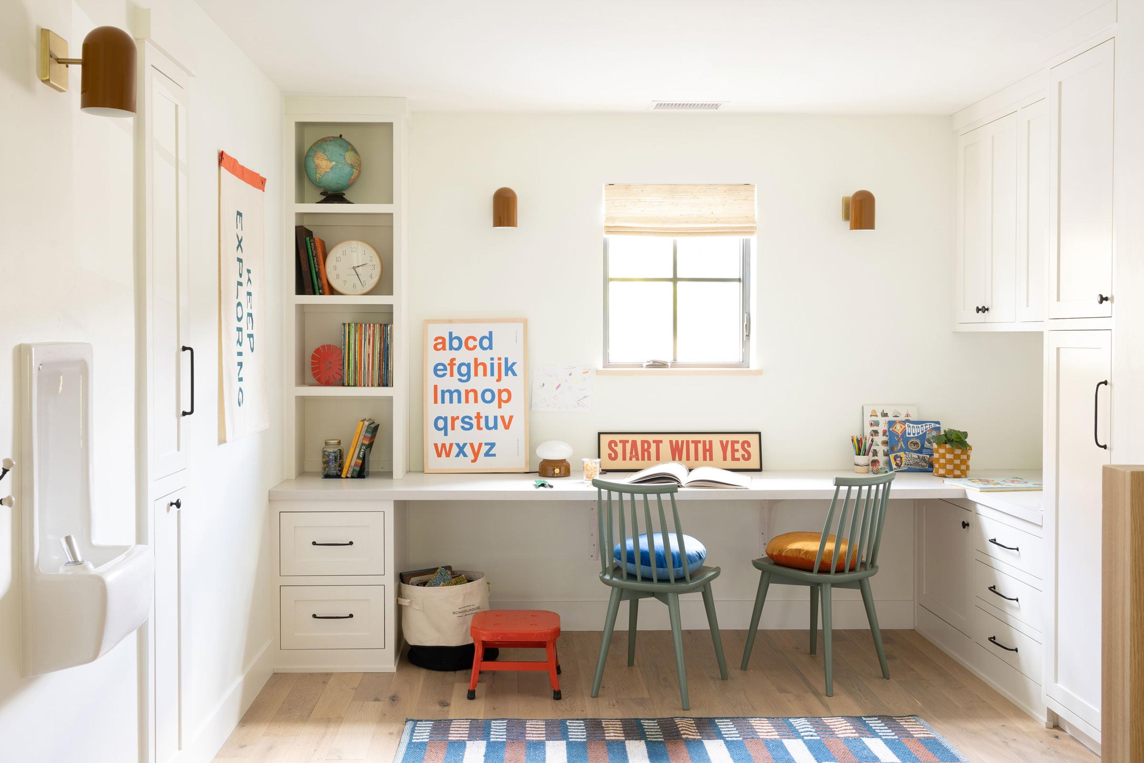 Kid's room inspiration 2023.