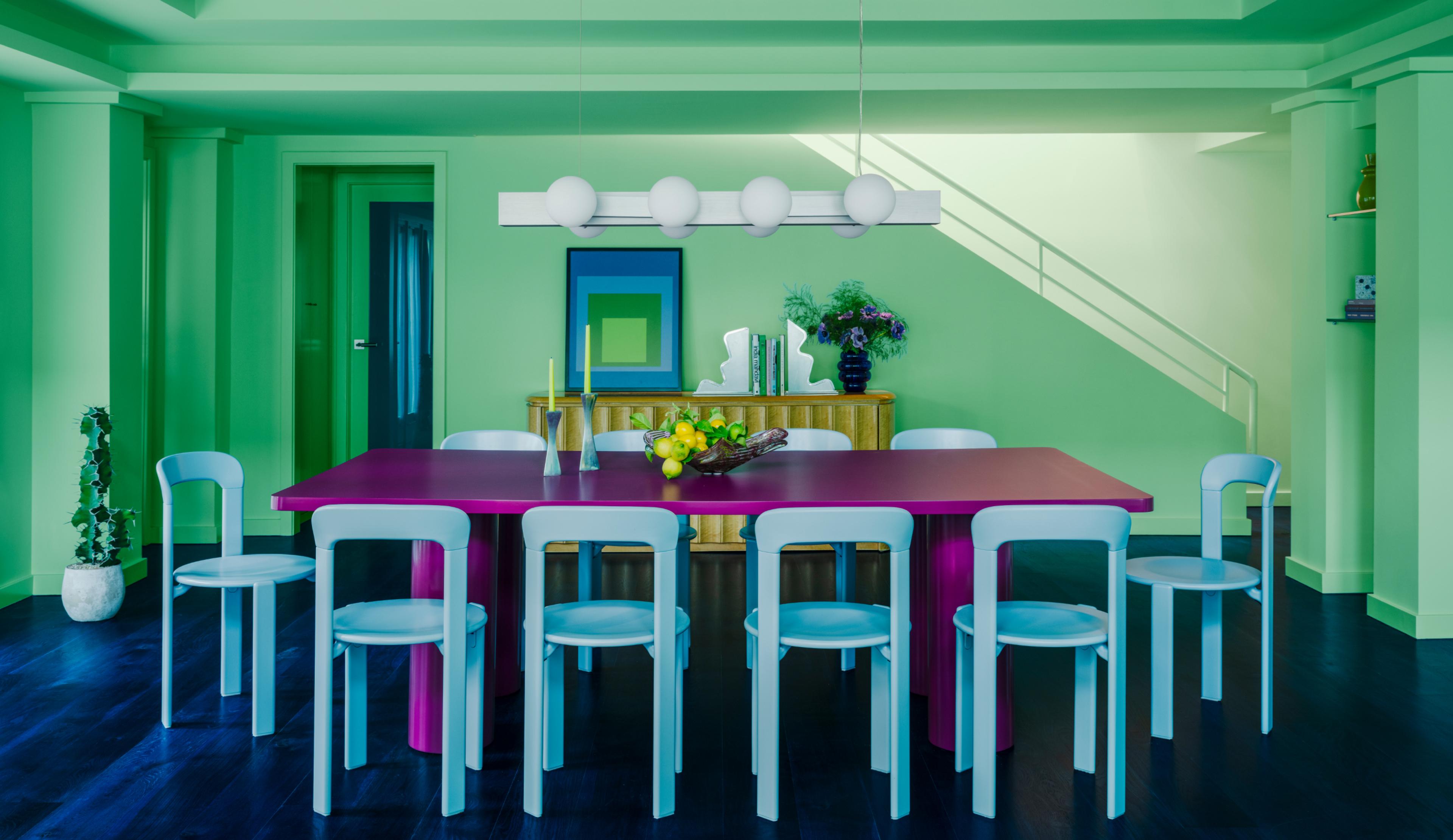 5 Interior Designers We’re Excited to Follow in 2025