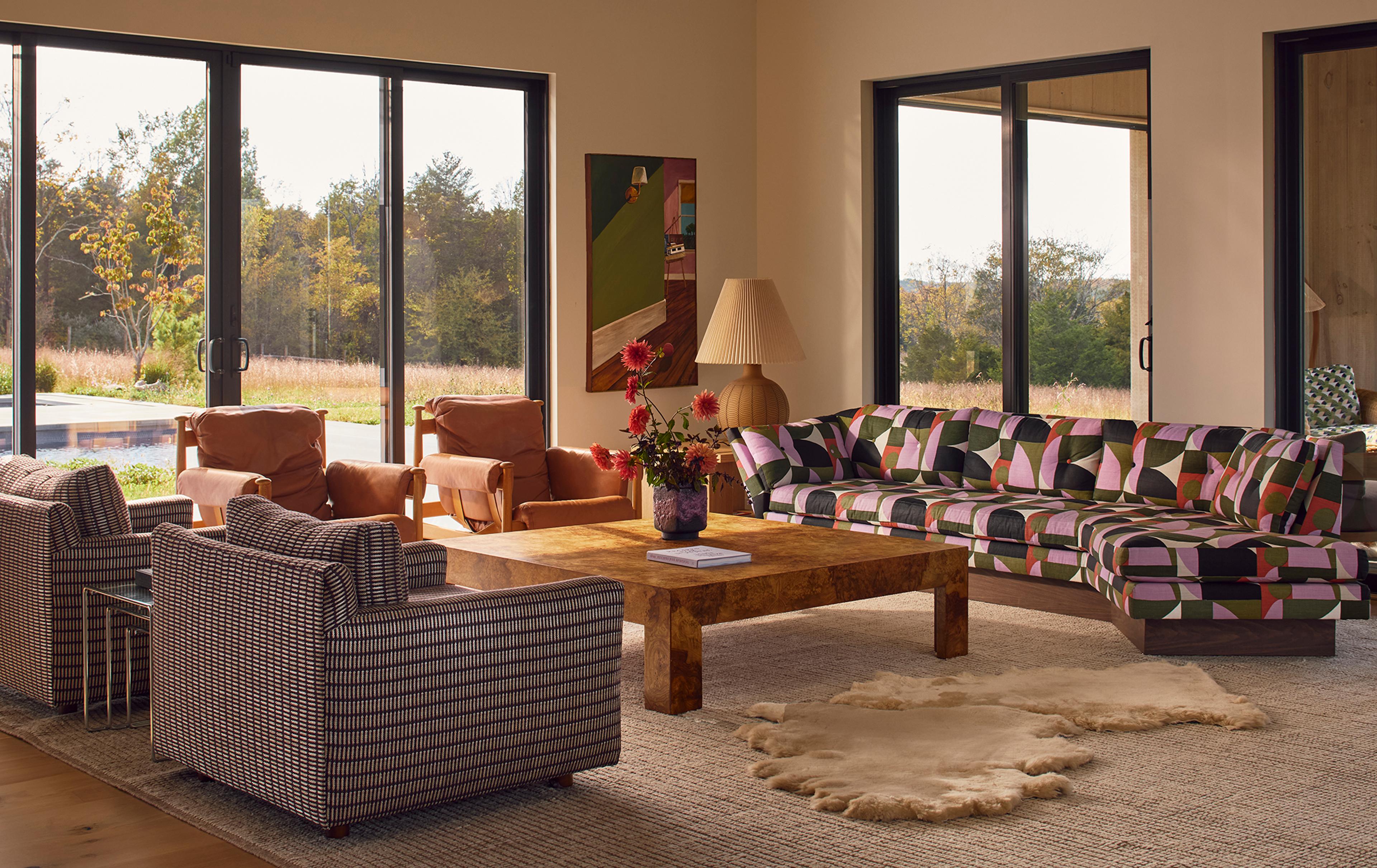 The Designer’s Journal: JAM on Creating Spaces with Personality