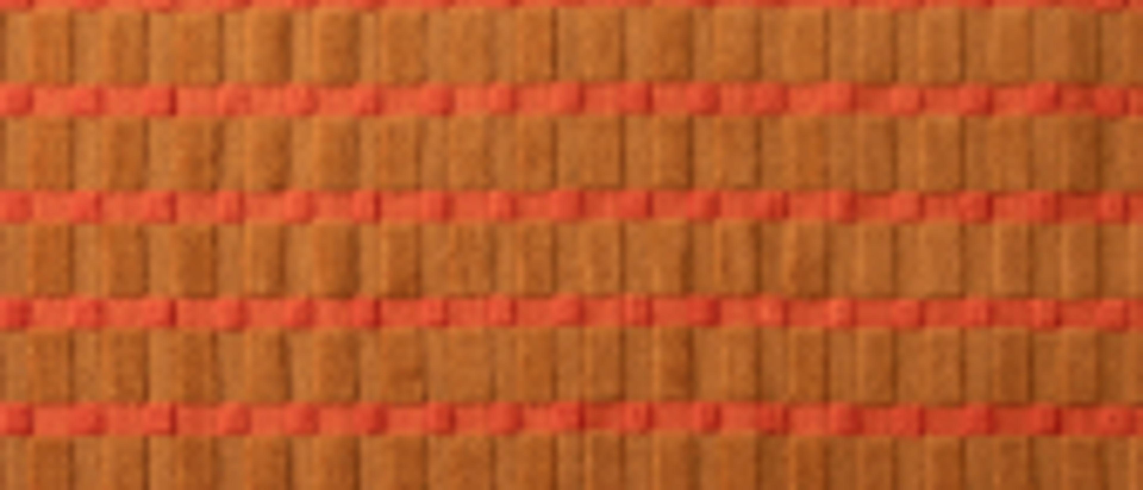 Swatch for Tawny - Ashlar Rug